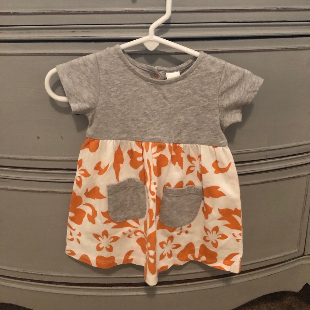 Nordstrom Baby Girls Dress